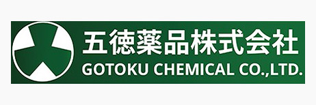 GOTOKU CHEMICAL CO., LTD.