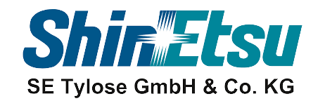 SHIN-ETSU CHEMICAL CO.,LTD & SE TYLOSE GMBH CO.KG
